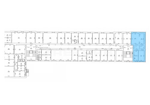 Помещение в Санкт-Петербурге 85 кв.м. Фото №2