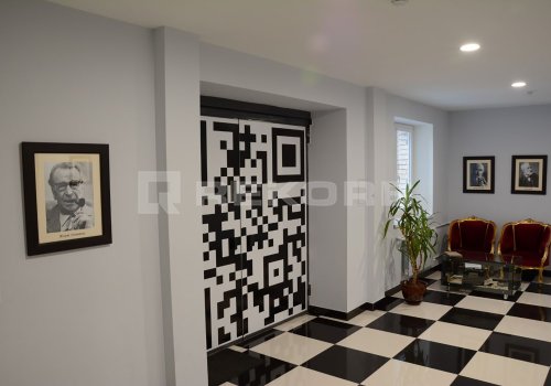 БЦ Пропаганда - бизнес-центры Санкт-Петербурга. Фото №2