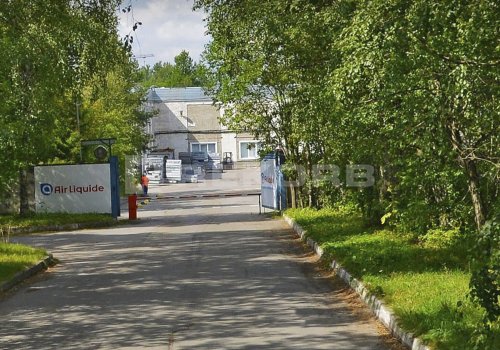 ОСЗ Вознесенское 6 - бизнес-центры Санкт-Петербурга. Фото №1