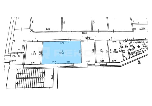  в Санкт-Петербурге 38 кв.м. Фото №2