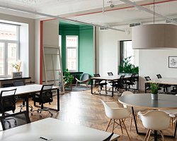 12 раб. мест - фото 1063913