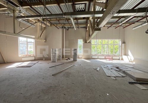 Предлагаем офис в Санкт-Петербурге 609 кв.м. Фото №3