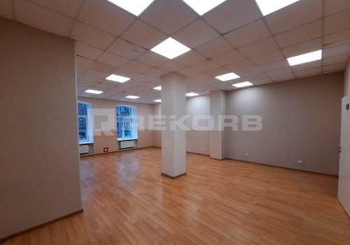Аренда офиса в Спб 109 кв.м. Фото №