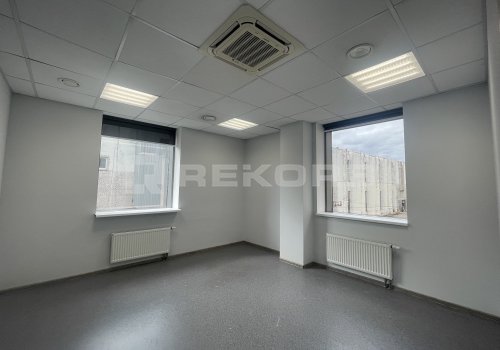 Офис в аренду в Санкт-Петербурге 156 кв.м. Фото №3