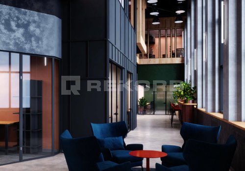 Сдается в Санкт-Петербурге  кв.м. Фото №3