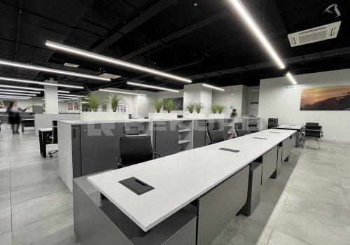  в Санкт-Петербурге 883 кв.м. Фото №3