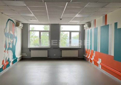 Предлагаем офис в Санкт-Петербурге 131 кв.м. Фото №1