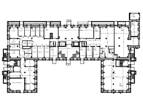 Купить офис в Санкт-Петербурге 7 206 кв.м. Фото №3