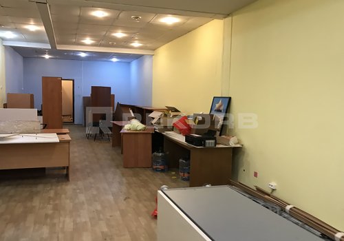 Помещение в Санкт-Петербурге 129 кв.м. Фото №3