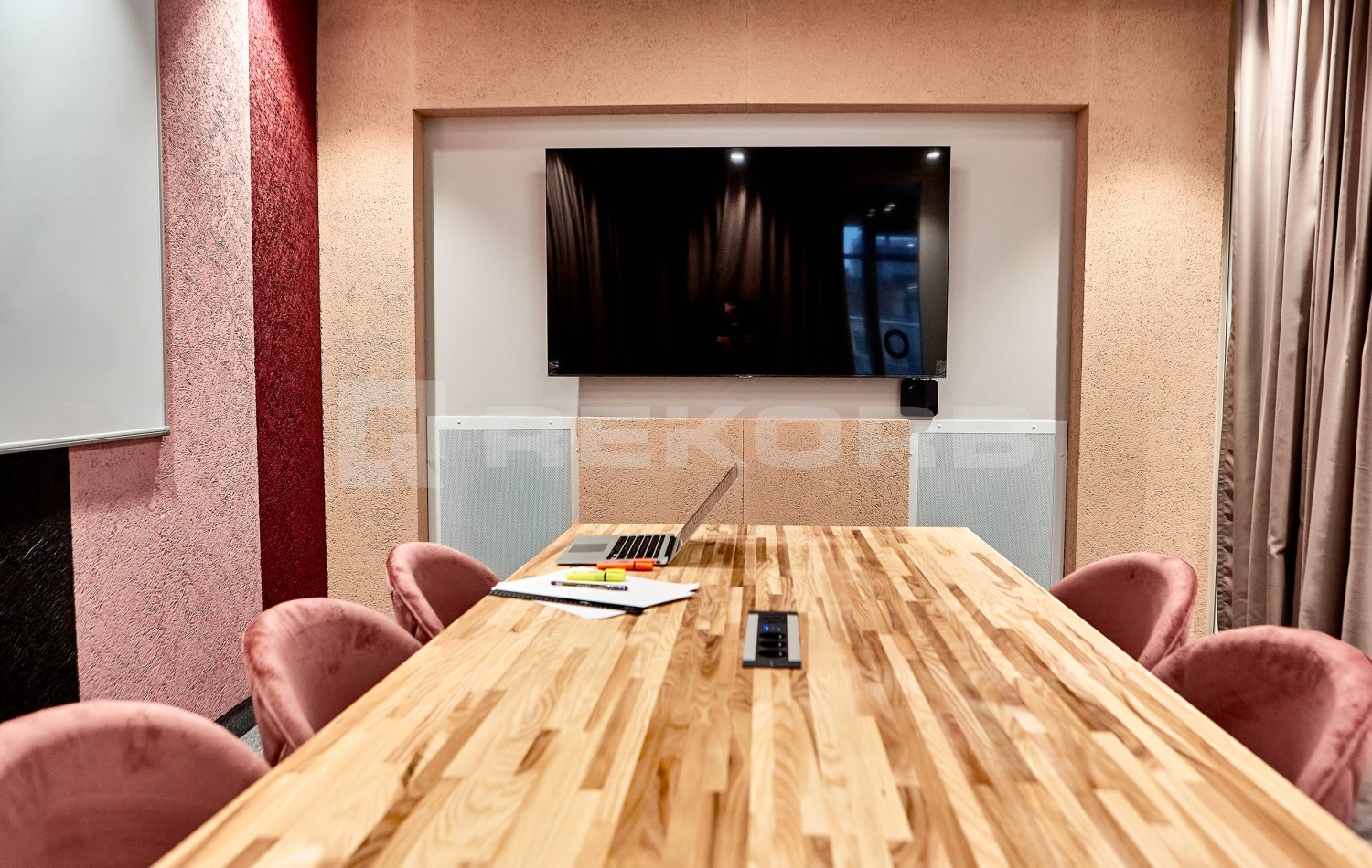 Кабинет в аренду на 132 человека в  SOK Дом Рогова - фото 17