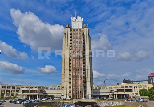 Предлагаем офис в Санкт-Петербурге 169 кв.м. Фото №1