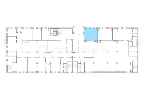 Помещение на продажу в Спб 51,8 кв.м. Фото №2