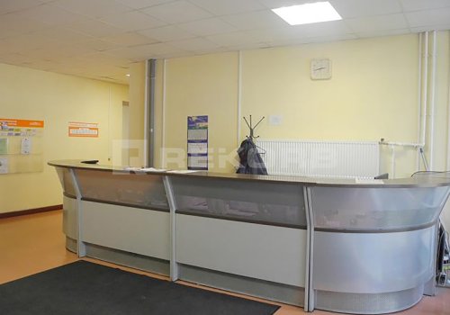 Аренда офиса 50 кв.м. - фото 1126452