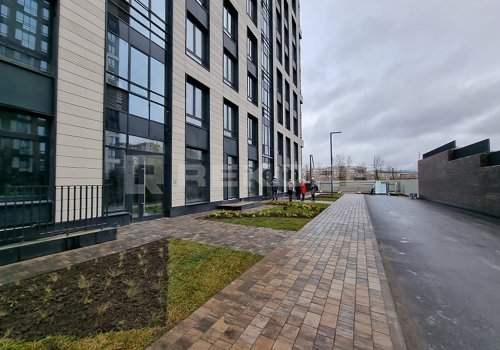 ЖК Черная Речка - торговые помещения Санкт-Петербурга. Фото №2