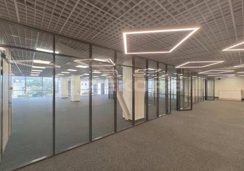 Предлагаем офис в Спб 492 кв.м. Фото №3