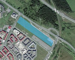 Земельный участок 8,20 Га - фото 52256