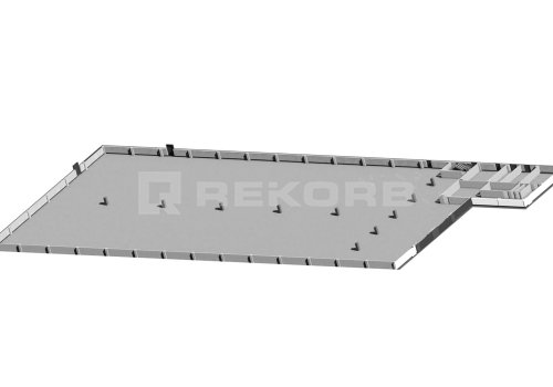 Склад на продажу в Спб 3 780 кв.м. Фото №2