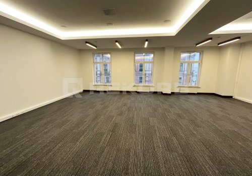 Офис в Спб 269 кв.м. Фото №