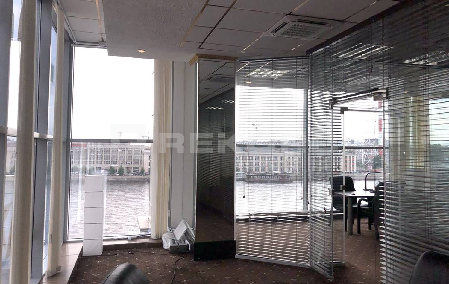 Офис в аренду 105 кв.м. в БЦ Gregory's Palace - фото 2