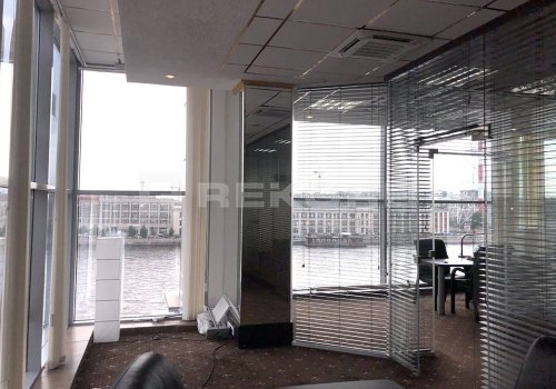 Аренда офиса в Спб 105 кв.м. Фото №