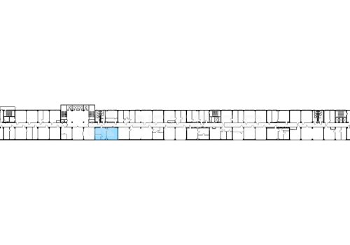 Офис в аренду в Санкт-Петербурге 68 кв.м. Фото №2