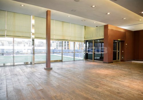 Офис в аренду в Санкт-Петербурге 421 кв.м. Фото №3