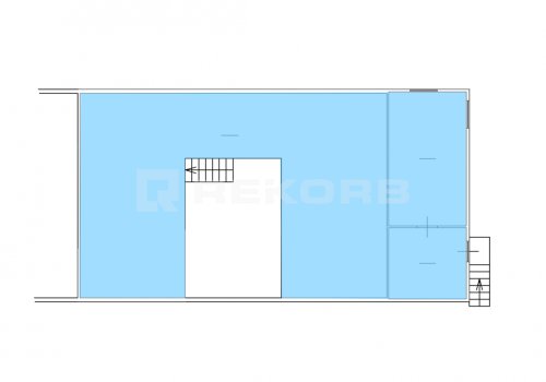 Офис в аренду в Спб 290 кв.м. Фото №3