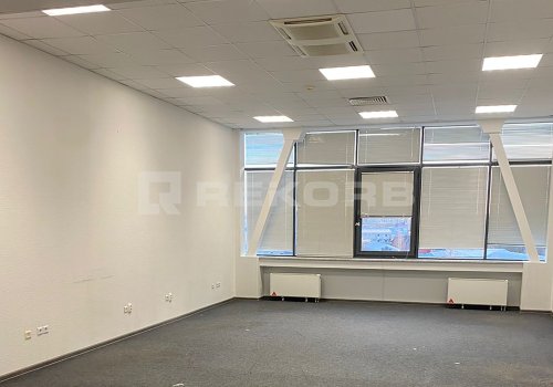 Аренда офиса в Санкт-Петербурге 71 кв.м. Фото №3