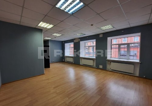 Снять офис в Санкт-Петербурге 241 кв.м. Фото №3