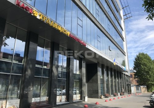 БЦ Авантаж - бизнес-центры Санкт-Петербурга. Фото №2