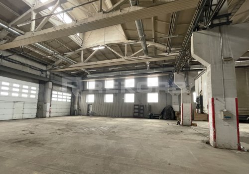 Продажа склада 2 954 кв.м. - фото 46541