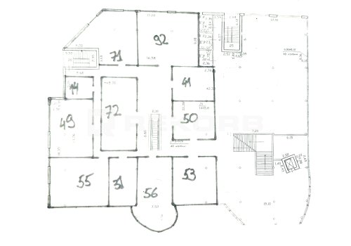  в Санкт-Петербурге 1 000 кв.м. Фото №1