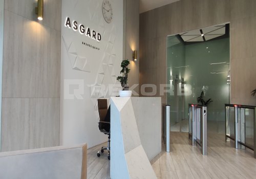 Аренда офиса 143 кв.м. - фото 1137734