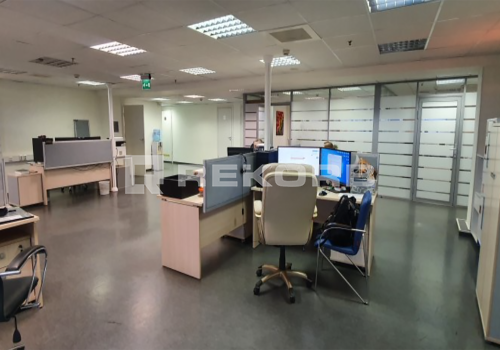 Снять офис в Санкт-Петербурге 386 кв.м. Фото №1