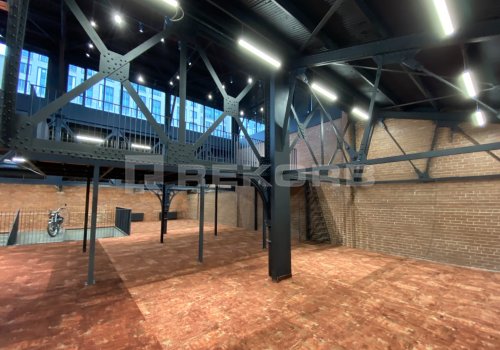  в Спб 473 кв.м. Фото №1