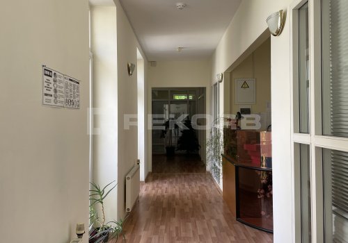 Офисное помещение в Санкт-Петербурге 188 кв.м. Фото №3