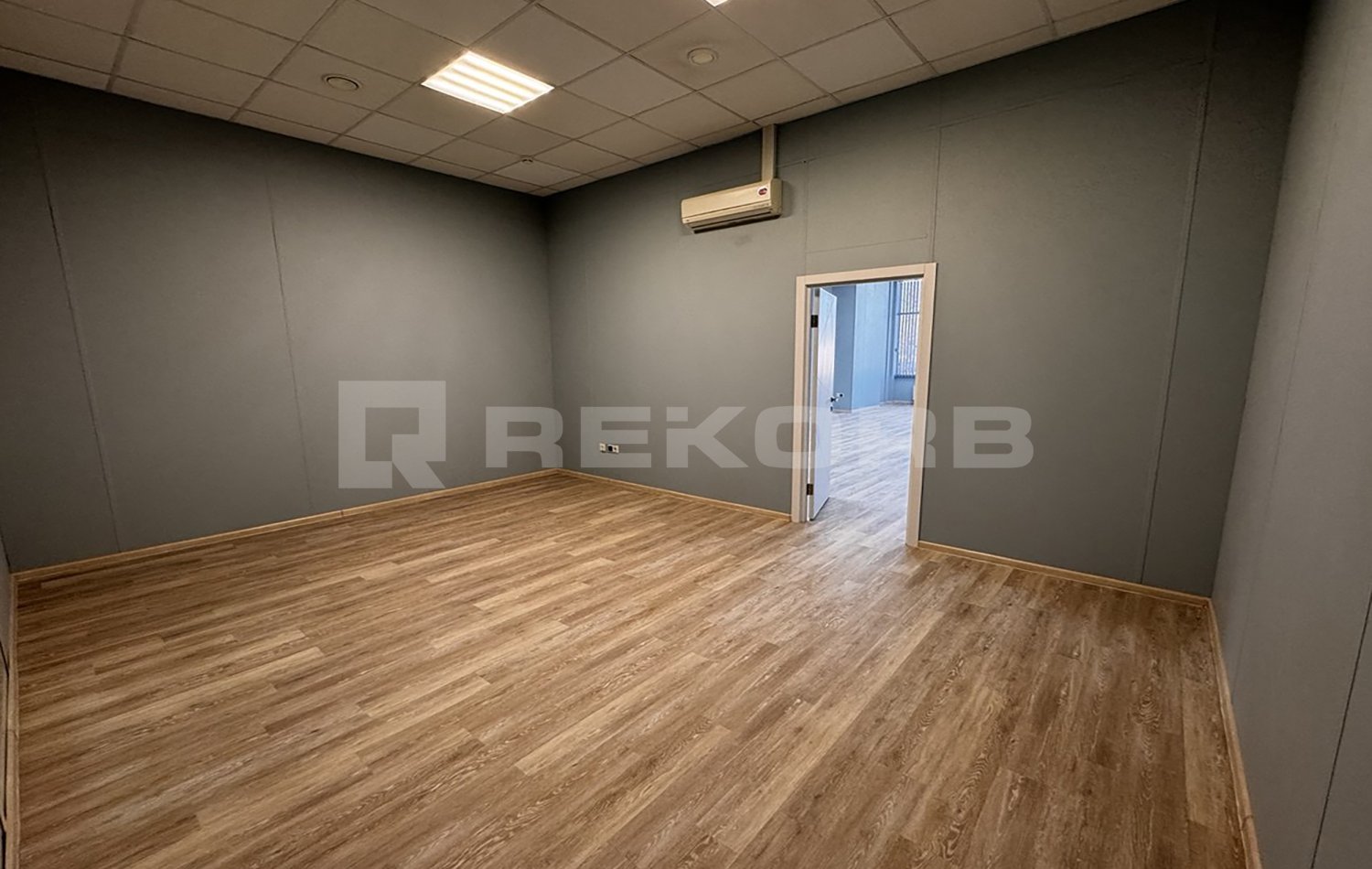 Офис в аренду 160 кв.м. в БЦ Марвел - фото 8