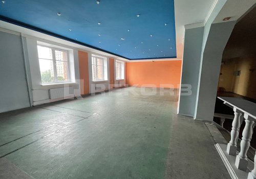 Офис в Санкт-Петербурге 220 кв.м. Фото №1