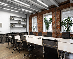 90 раб. мест - фото 60647