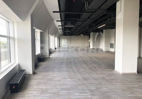 Офис в аренду в Спб 102 кв.м. Фото №3