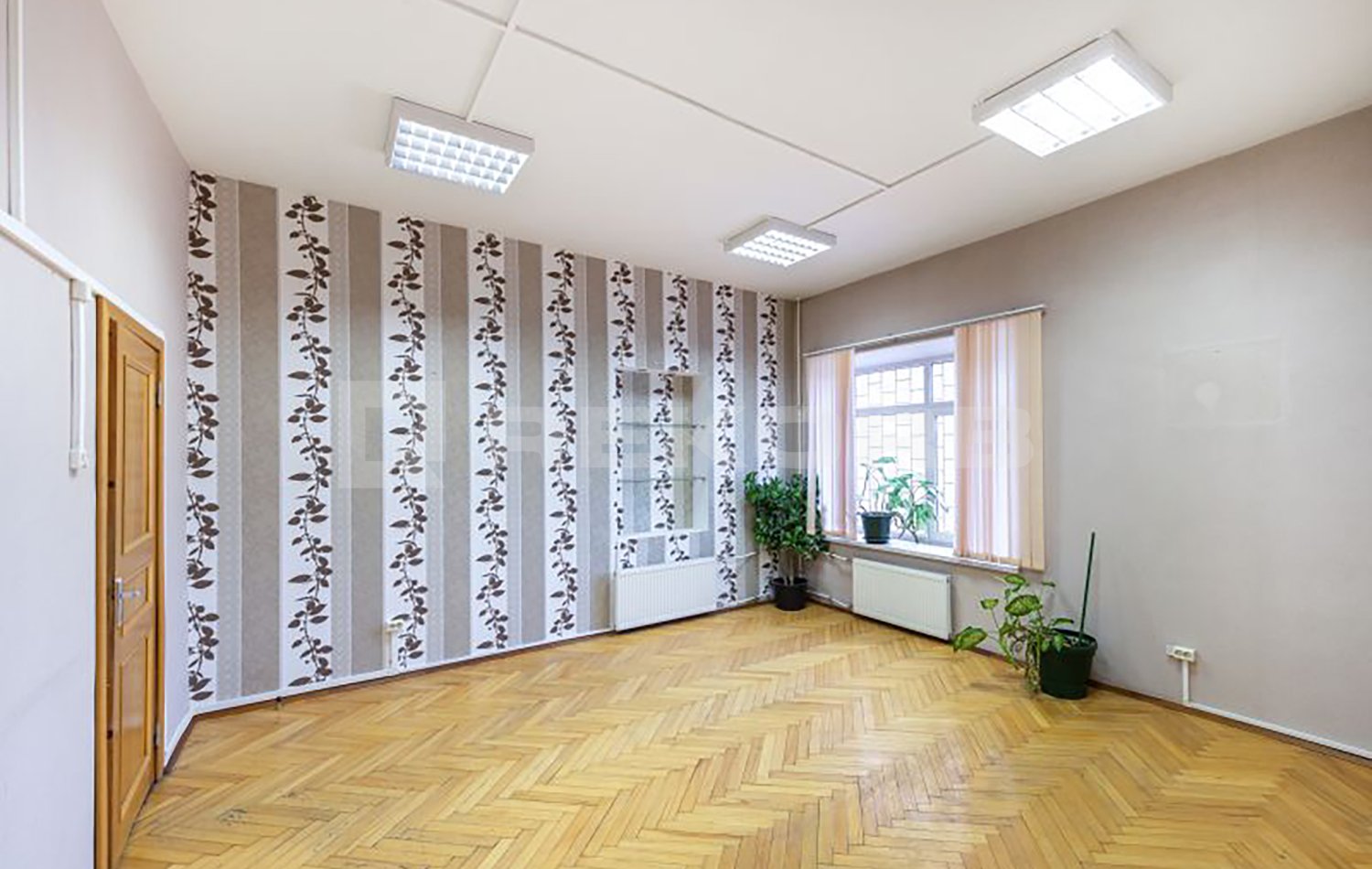 Офис в аренду 152 кв.м. в БЦ Урал Плаза - фото 2