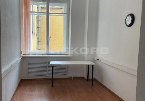 Предлагается помещение в Спб 10 кв.м. Фото №1