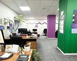 Помещение 125 кв.м. - фото 888337