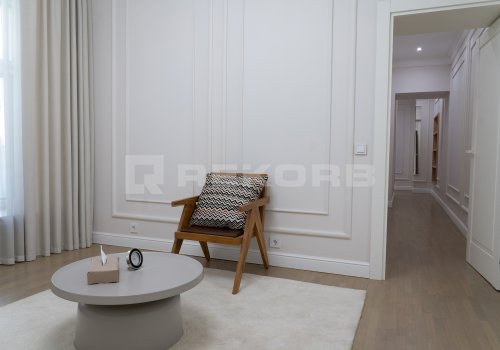 Офис в Спб 146 кв.м. Фото №3