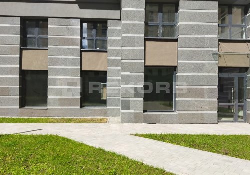 ЖК Promenade 2 - торговые помещения Санкт-Петербурга. Фото №2