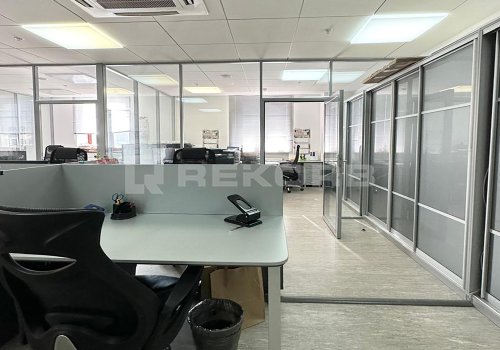  в Санкт-Петербурге 109 кв.м. Фото №3