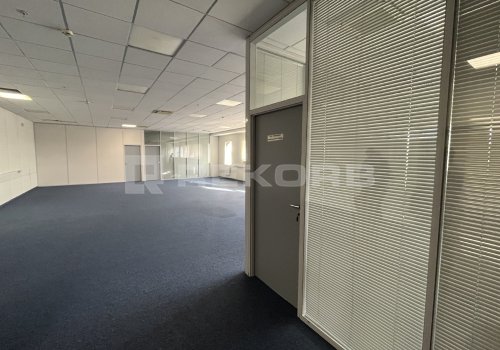 Офис у метро Шушары в Санкт-Петербурге 119 кв.м. Фото №1
