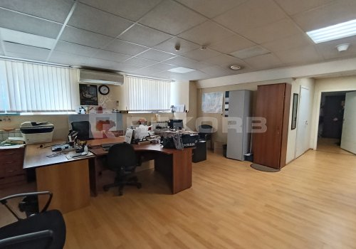 Сдается офис в Спб 120 кв.м. Фото №1