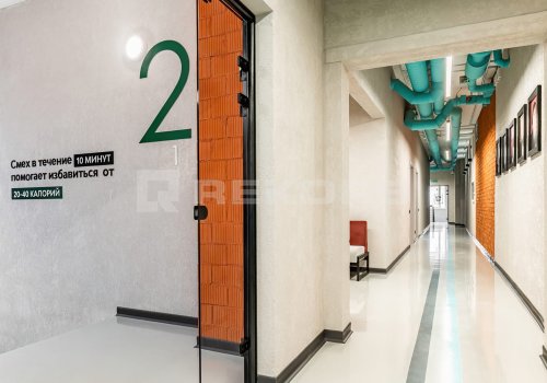 Park Page - коворкинги Санкт-Петербурга. Фото №3