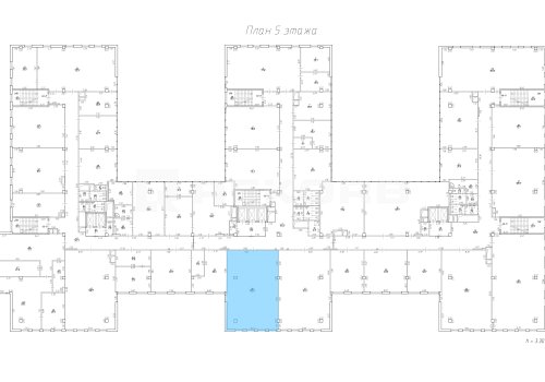 Сдается в аренду в Спб 144 кв.м. Фото №2